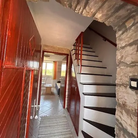 Apartment App Franci Parenzana