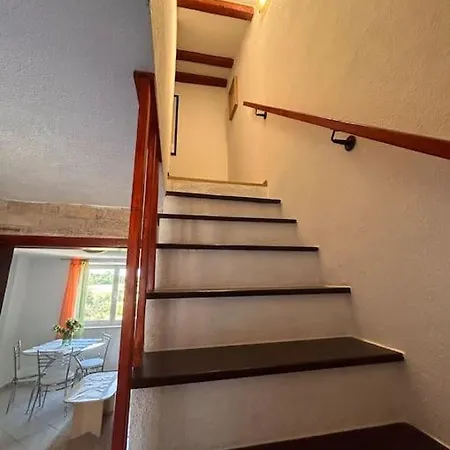 App Franci Parenzana Apartment Marusici (Istria)