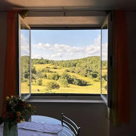 App Franci Parenzana * Marusici (Istria)