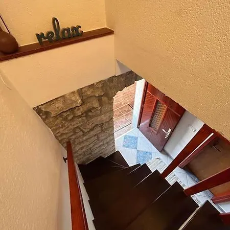 App Franci Parenzana Apartment