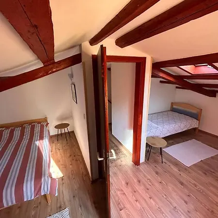 Apartment App Franci Parenzana
