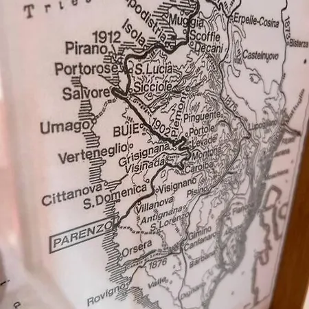 App Franci Parenzana *